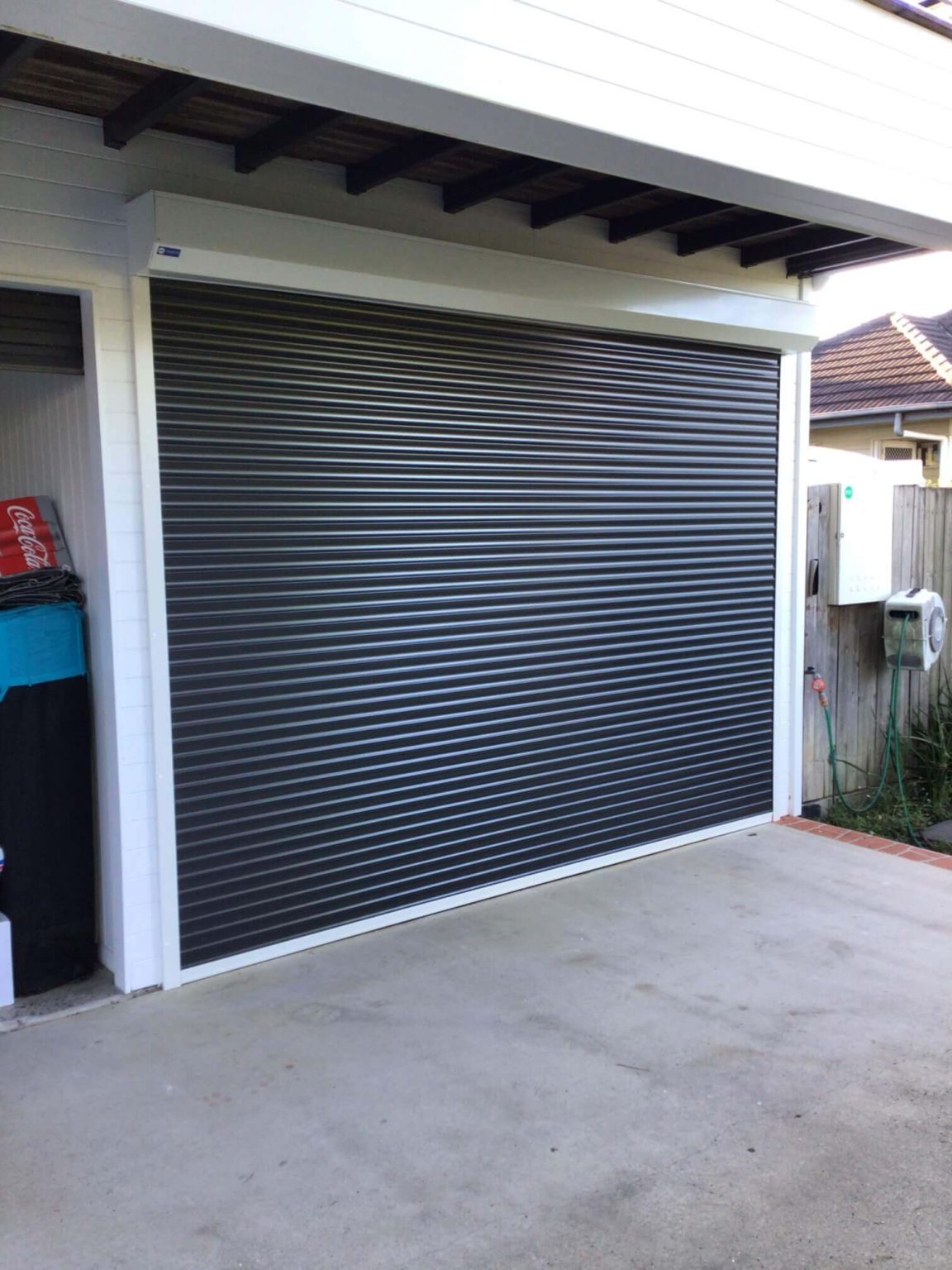 Home & Indoor Roller Shutters | QLD Roller Shutters